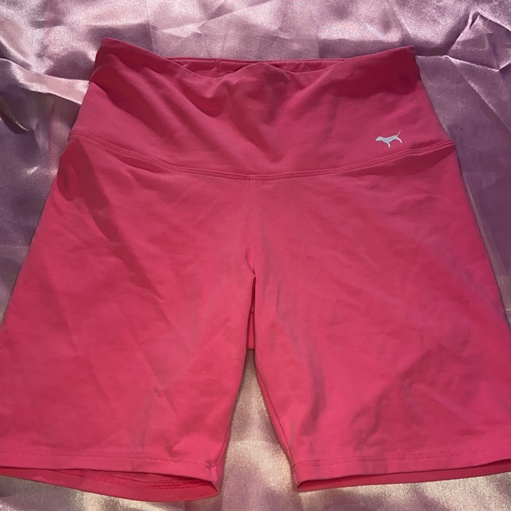 Victoria’s Secret Yoga Shorts